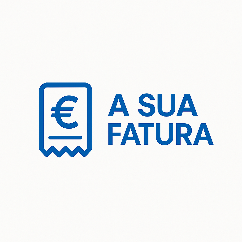 Logo A SUA FATURA